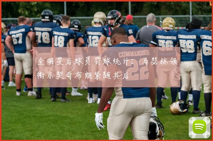 全明星后球员罚球统计：马瑟林领衔东契奇布朗紧随其后
