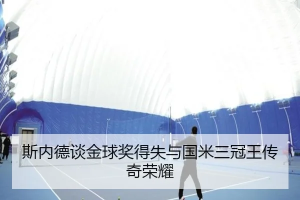 斯内德谈金球奖得失与国米三冠王传奇荣耀